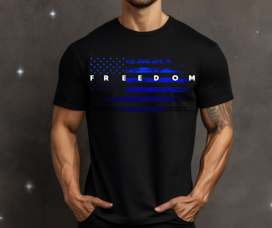 Freedom First