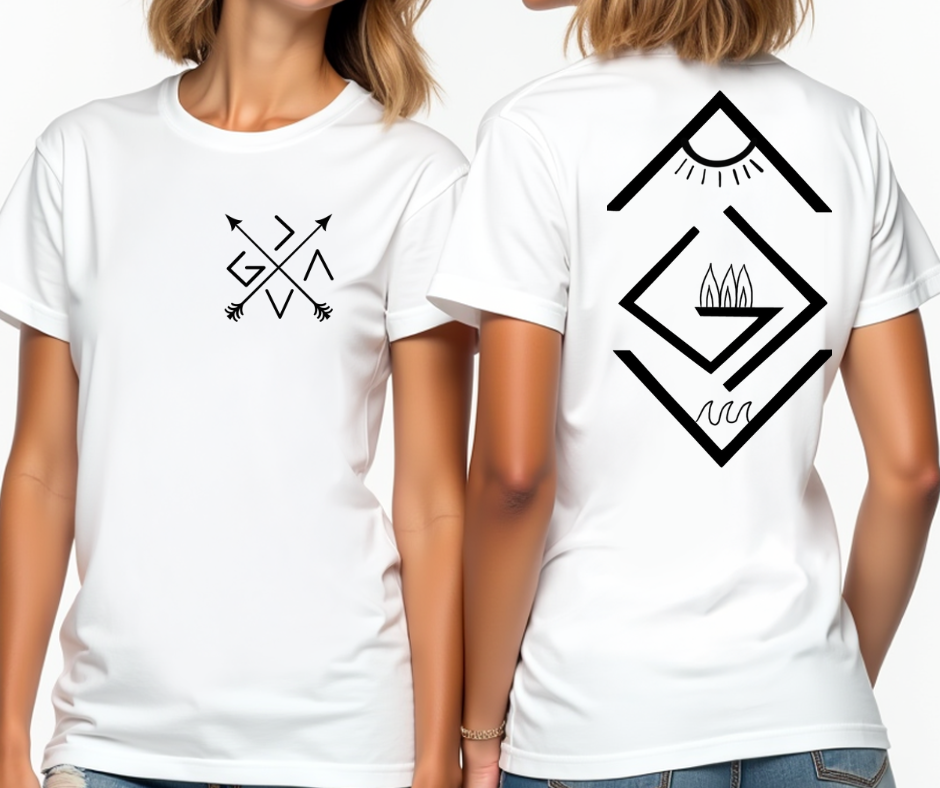 Above Every High & Low