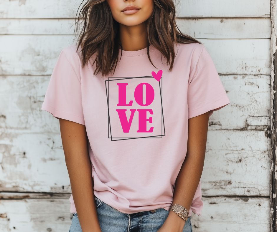 Made With Love