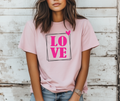 Made With Love