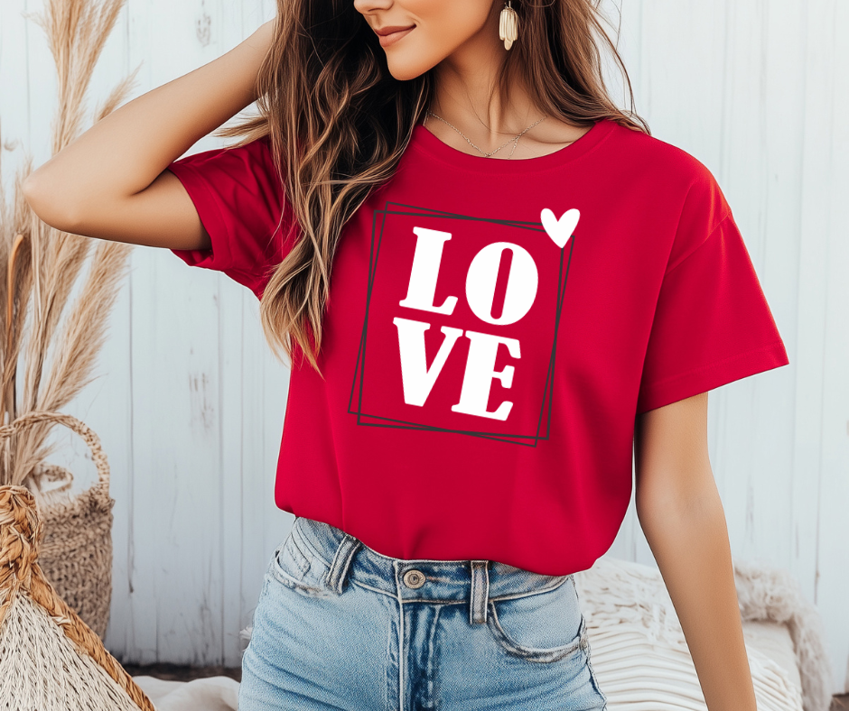 Made With Love