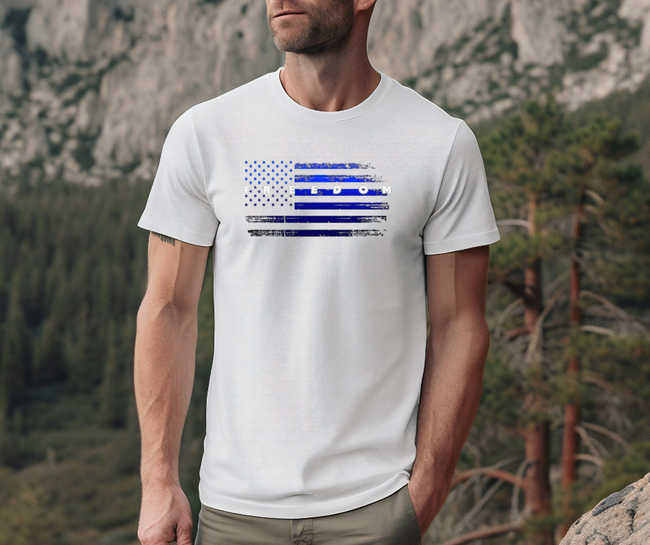 Freedom First