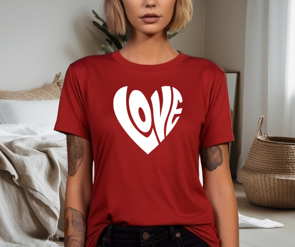 Love Struck