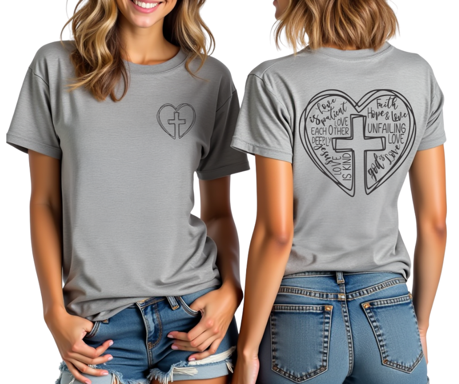 Faithful Love
