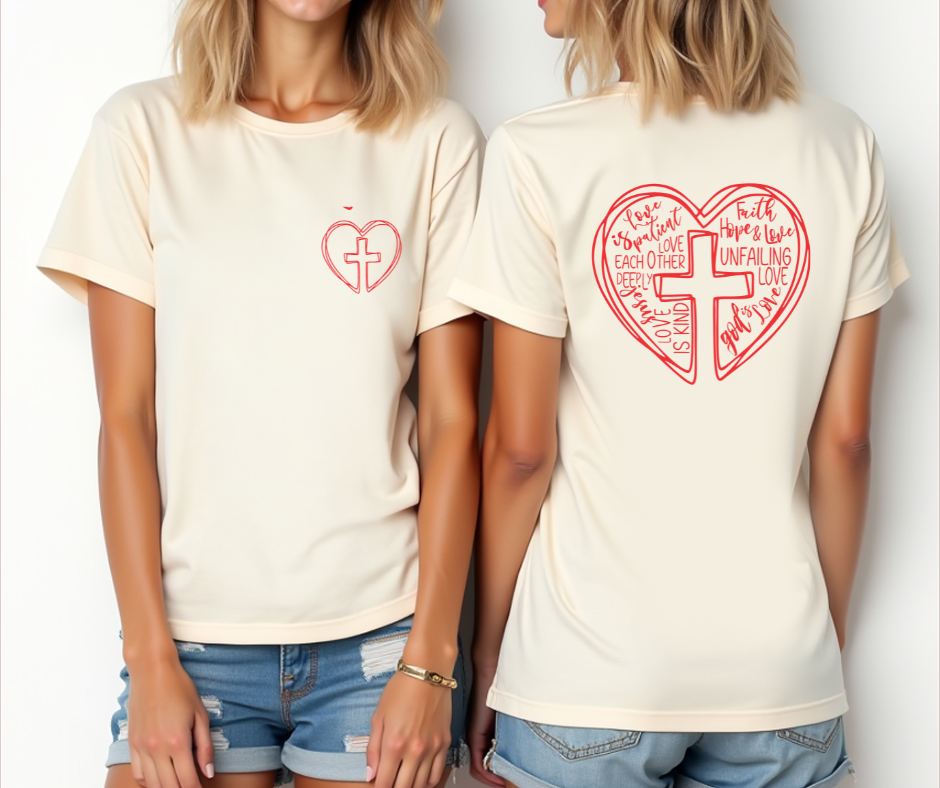 Faithful Love