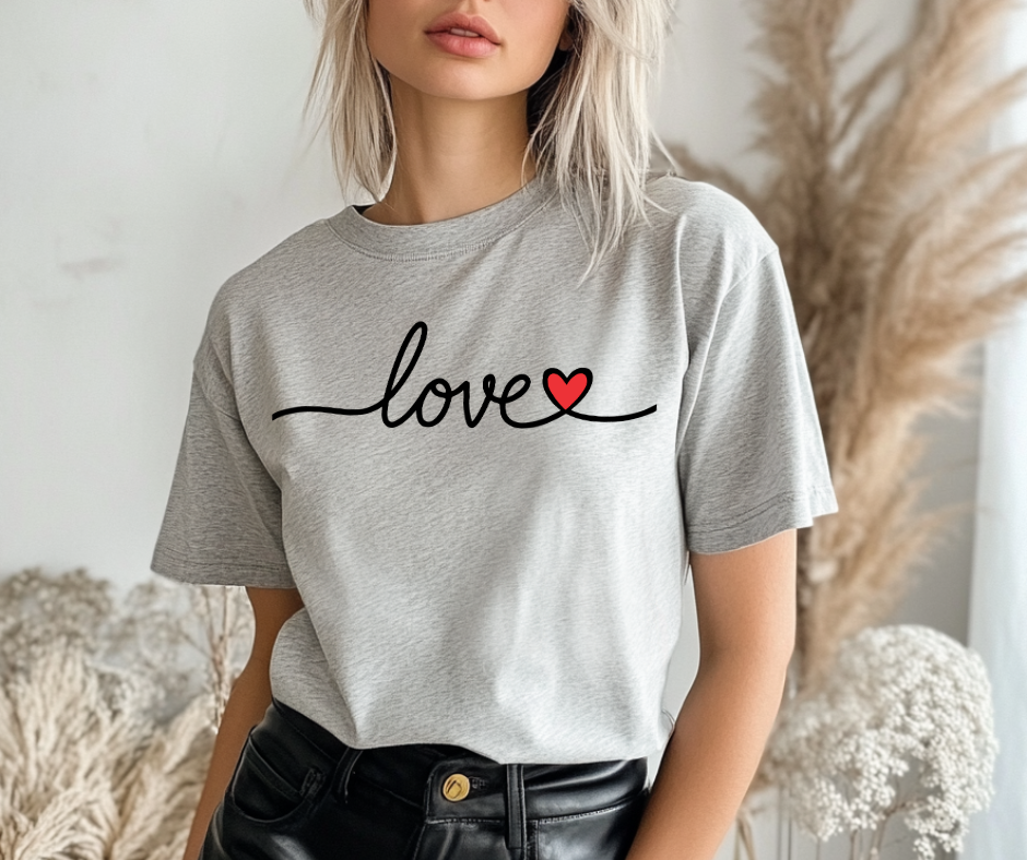 Spread the Love