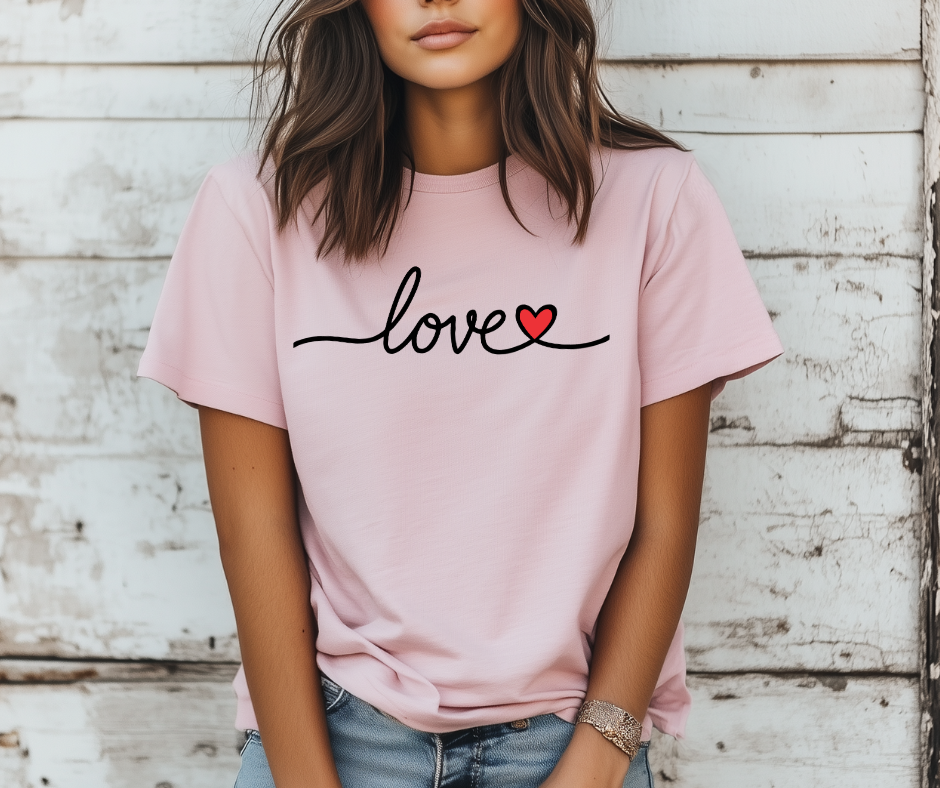 Spread the Love