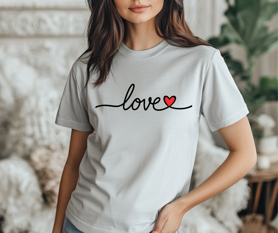 Spread the Love