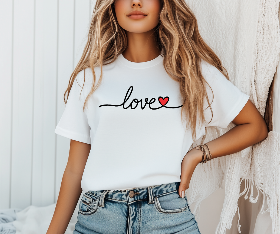Spread the Love