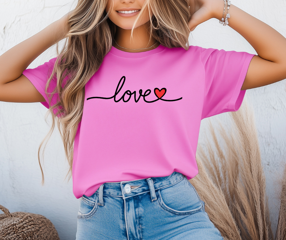 Spread the Love