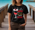 EPCOT Minnie