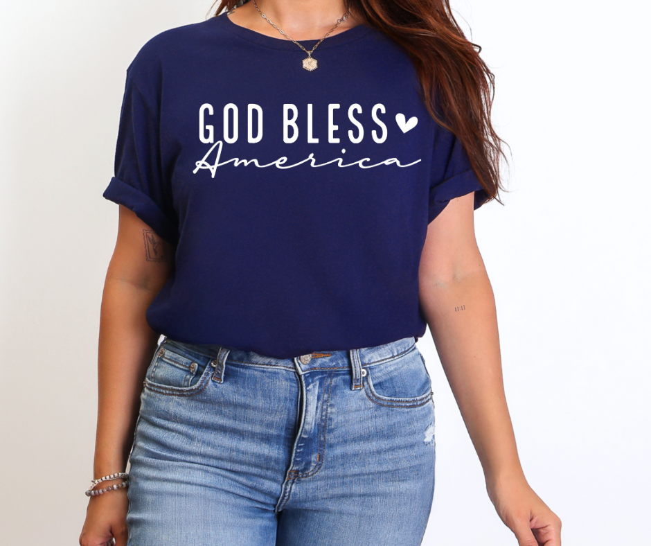 God Bless America